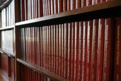 Past Editions of the IMB.
